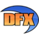 Logo of DFX Player Trial android Application 